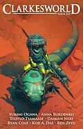 E-Book (epub) Clarkesworld Magazine Issue 222 von Neil Clarke, Ryan Cole, Anna Burdenko
