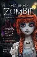 E-Book (epub) ONCE UPON A ZOMBIE von Billy Phillips