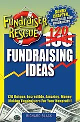 ePUB Fundraiser Rescue von Richard Black