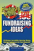 E-Book (epub) Fundraiser Rescue von Richard Black