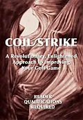 E-Book (epub) Coil/Strike von Phairway Phil