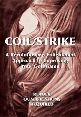 E-Book (epub) Coil/Strike von Phairway Phil