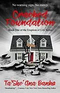 E-Book (epub) Cracked Foundation von Ta'She'Ana Banks
