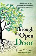 E-Book (epub) Through the Open Door von Joanne C. Parsons