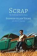 E-Book (epub) SCRAP von Alicia G. Copeland Stephen Allan Young