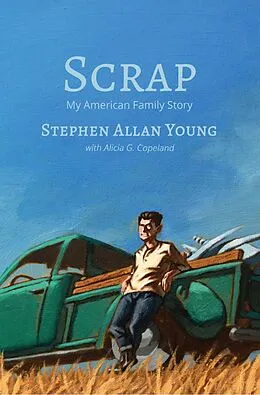 E-Book (epub) SCRAP von Alicia G. Copeland Stephen Allan Young