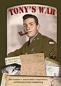 E-Book (epub) Tony's War von Edward Anthony (Tony) Zahn