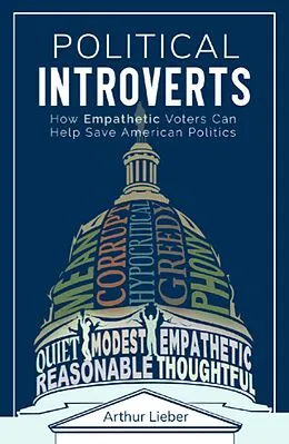 E-Book (epub) Political Introverts von Arthur Lieber