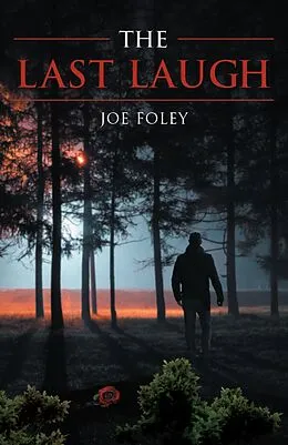 E-Book (epub) Last Laugh von Joe Foley