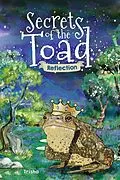 E-Book (epub) Secrets of the Toad von Trisha (Patty Page)