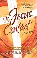 E-Book (epub) Jesus Contact von Linda K. Miller