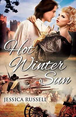 E-Book (epub) Hot Winter Sun von Jessica Russell
