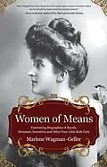 E-Book (epub) Women of Means von Marlene Wagman-Geller