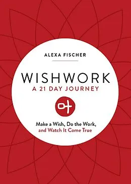 E-Book (epub) Wishwork von Alexa Fischer