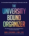 E-Book (epub) The University Bound Organizer von Anna Costaras, Gail Liss
