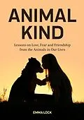 E-Book (epub) Animal Kind von Emma Lock