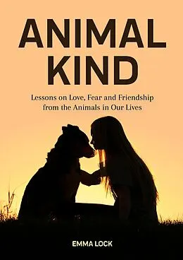 E-Book (epub) Animal Kind von Emma Lock