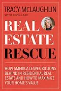 E-Book (epub) Real Estate Rescue von Tracy McLaughlin, Kevin Lake