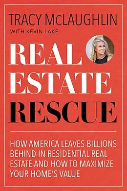 E-Book (epub) Real Estate Rescue von Tracy McLaughlin, Kevin Lake