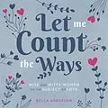 E-Book (epub) Let Me Count the Ways von Becca Anderson