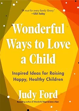 E-Book (epub) Wonderful Ways to Love a Child von Judy Ford