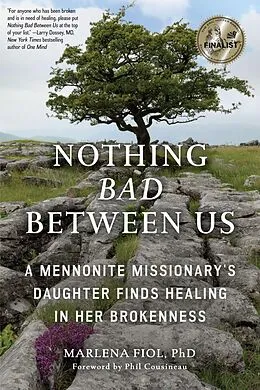 E-Book (epub) Nothing Bad Between Us von Marlena Fiol