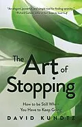 E-Book (epub) The Art of Stopping von David Kundtz