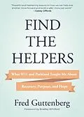 E-Book (epub) Find the Helpers von Fred Guttenberg
