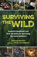 E-Book (epub) Surviving the Wild von Joshua Enyart