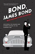 E-Book (epub) Bond, James Bond von Brad Gilmore, Mike Kalinowski