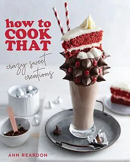 E-Book (epub) How to Cook That von Ann Reardon