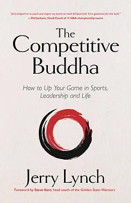 E-Book (epub) The Competitive Buddha von Jerry Lynch