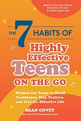 eBook (epub) The 7 Habits of Highly Effective Teens on the Go de Sean Covey