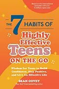 E-Book (epub) The 7 Habits of Highly Effective Teens on the Go von Sean Covey