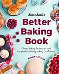 E-Book (epub) Baker Bettie's Better Baking Book von Kristin Hoffman