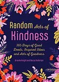 E-Book (epub) Random Acts of Kindness von Brenda Knight, Becca Anderson