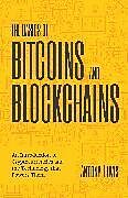 Couverture cartonnée The Basics of Bitcoins and Blockchains de Antony Lewis