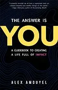 E-Book (epub) The Answer Is You von Alex Amouyel