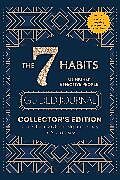 Livre Relié The 7 Habits of Highly Effective People: Guided Journal de Covey Stephen R., Covey Sean