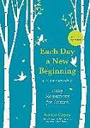 Couverture cartonnée Each Day a New Beginning de Casey Karen