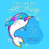 Kartonierter Einband You Can Do All Things von Kate Allan