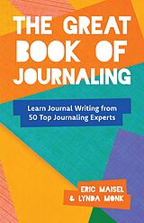 eBook (epub) The Great Book of Journaling de 