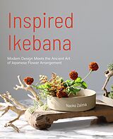 E-Book (epub) Inspired Ikebana von Naoko Zaima