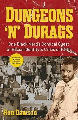 E-Book (epub) Dungeons 'n' Durags von Ron Dawson