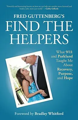 E-Book (epub) Fred Guttenberg's Find the Helpers von Fred Guttenberg
