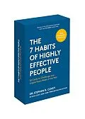 ePUB The 7 Habits of Highly Effective People von Stephen R. Covey, Sean Covey