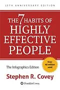 E-Book (epub) The 7 Habits of Highly Effective People von Stephen R. Covey