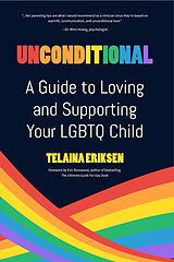 eBook (epub) Unconditional de Telaina Eriksen