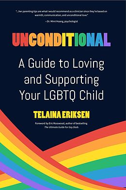 eBook (epub) Unconditional de Telaina Eriksen