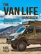 Couverture cartonnée The Van Life Handbook de Field Kate